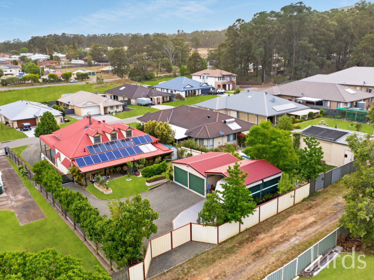 40 Kearsley Street, Bellbird, Bellbird - Thumbnail 4