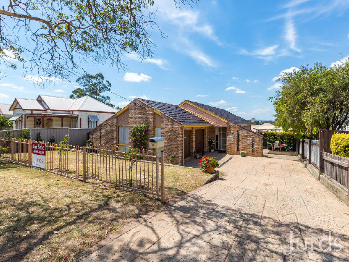 38 McGrane Street, Cessnock, Cessnock - Thumbnail 3