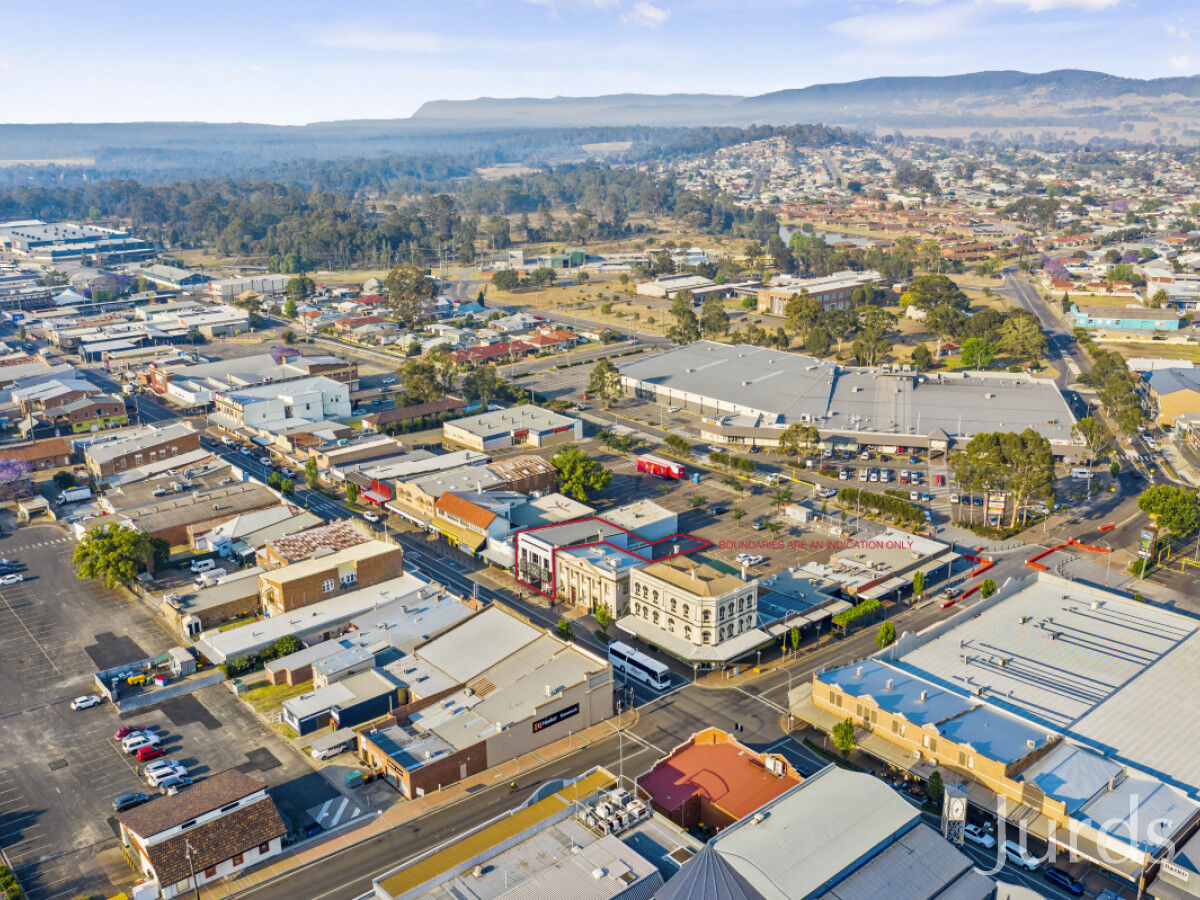 121 Vincent Street, Cessnock, Cessnock - Thumbnail 4