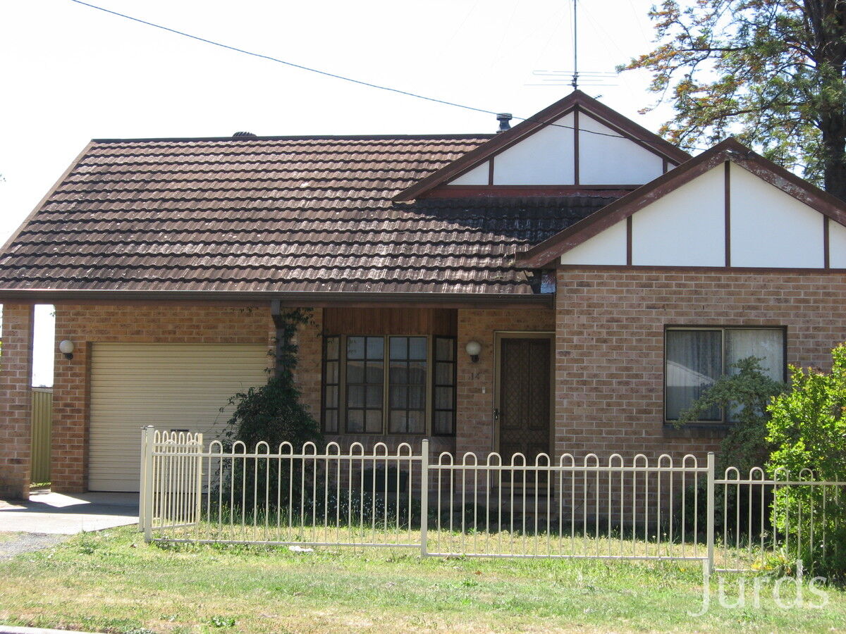14 Foster Street, Cessnock, Cessnock - Thumbnail 3