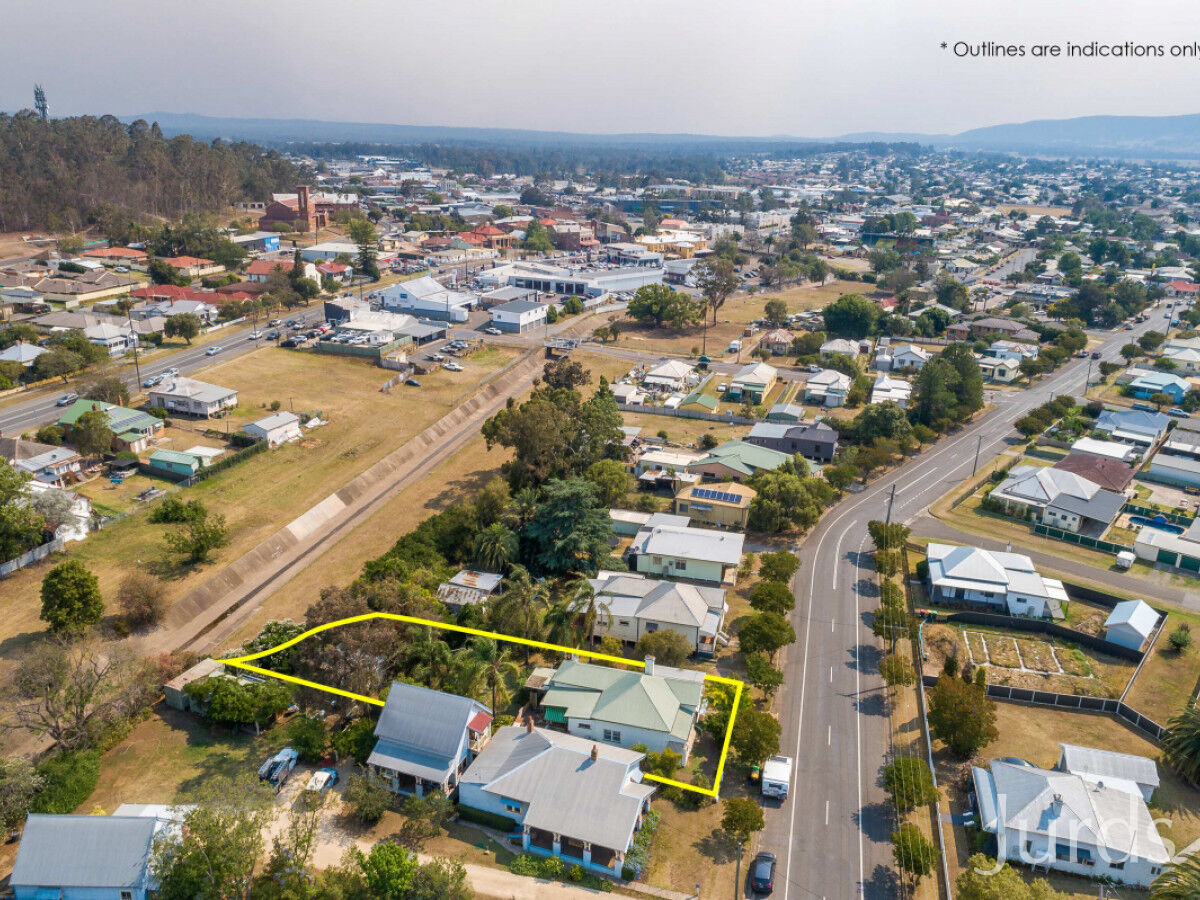 23 Ferguson Street, Cessnock, Cessnock - Thumbnail 4