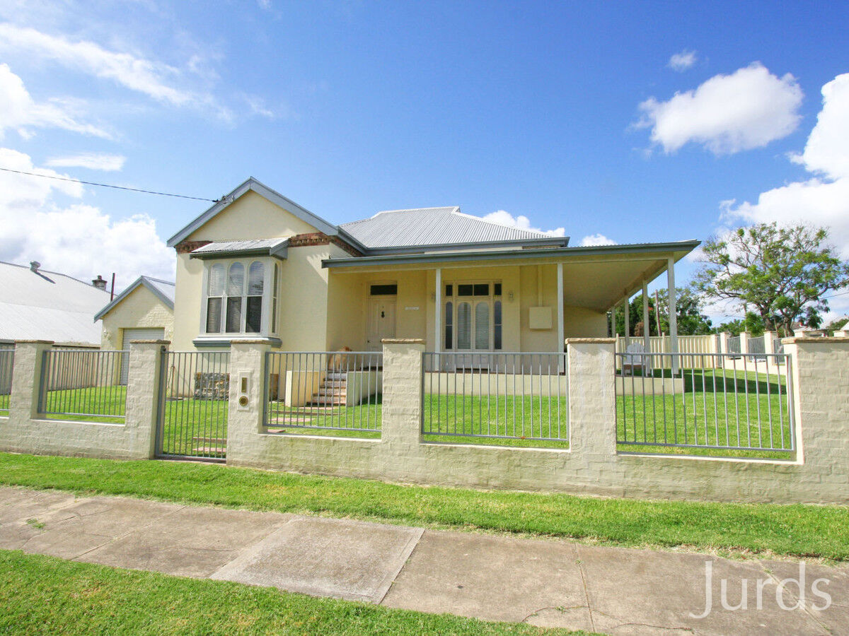 28 Hall Street, CESSNOCK, Cessnock - Thumbnail 3