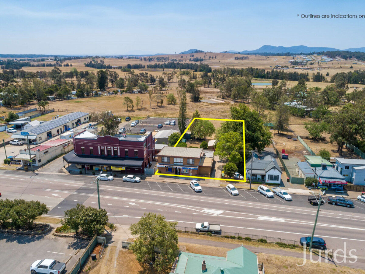 43 Maitland Street, Branxton, Branxton - Thumbnail 3