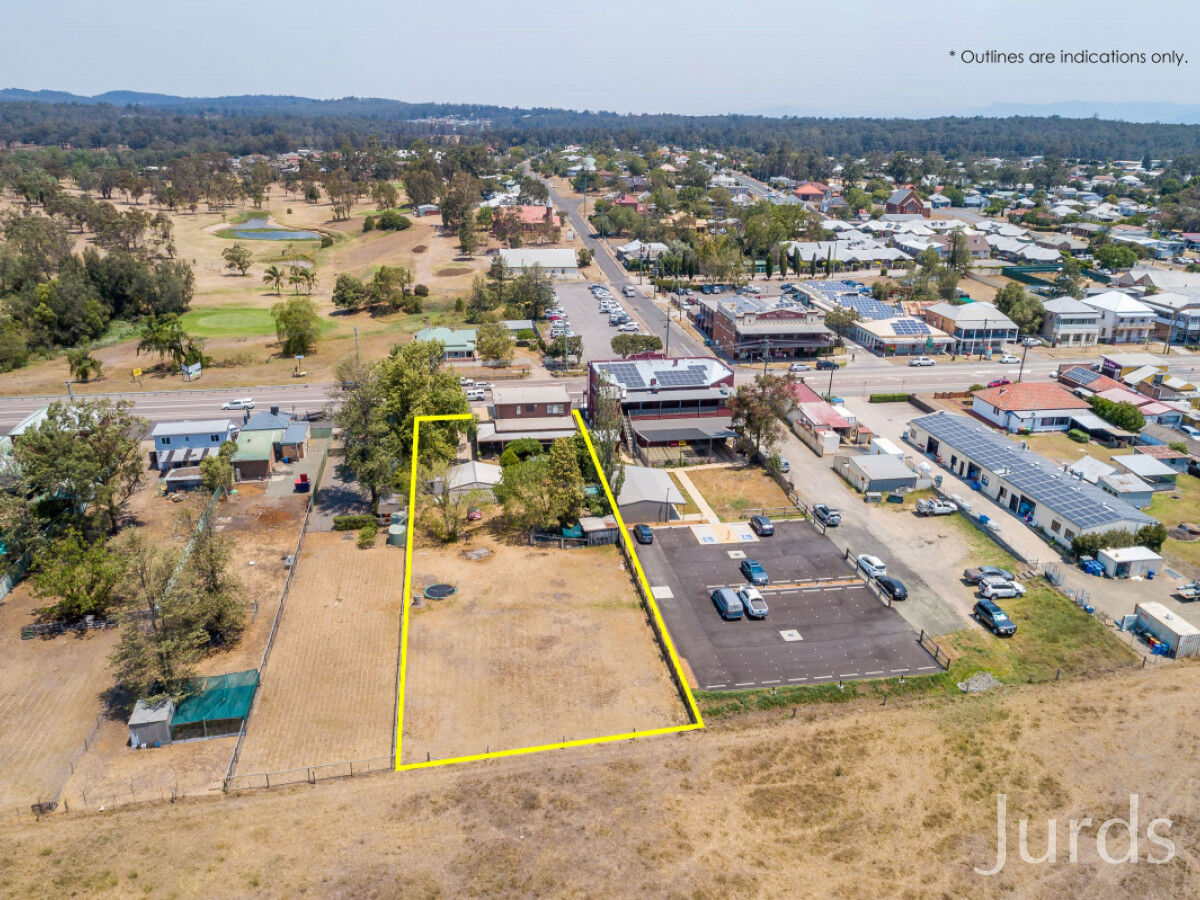 43 Maitland Street, Branxton, Branxton - Thumbnail 4
