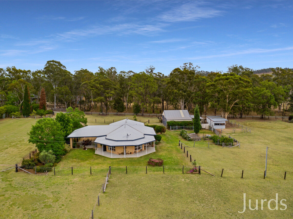 857 Sandy Creek Road, Quorrobolong, Quorrobolong - Thumbnail 6