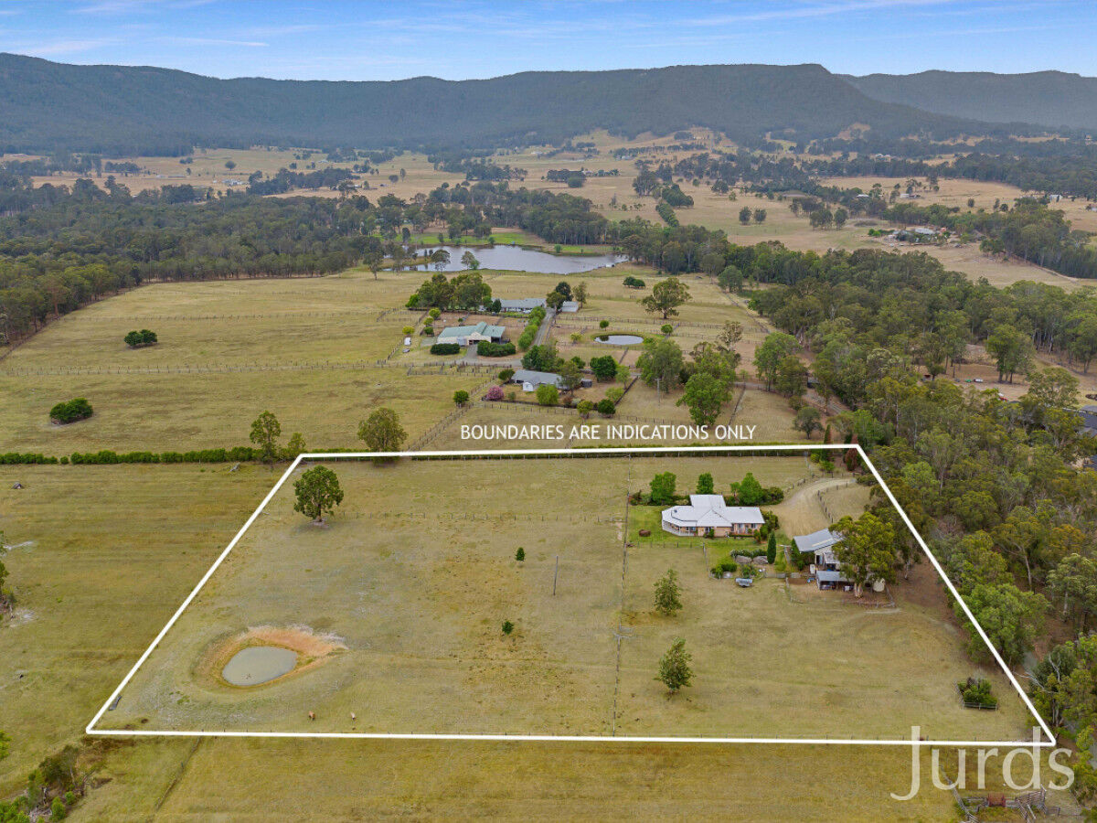 857 Sandy Creek Road, Quorrobolong, Quorrobolong - Thumbnail 2