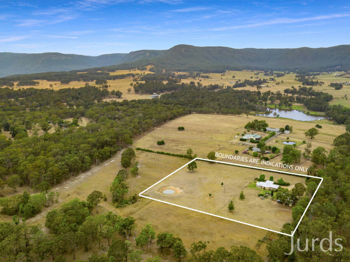 857 Sandy Creek Road, Quorrobolong, Quorrobolong - Thumbnail 5