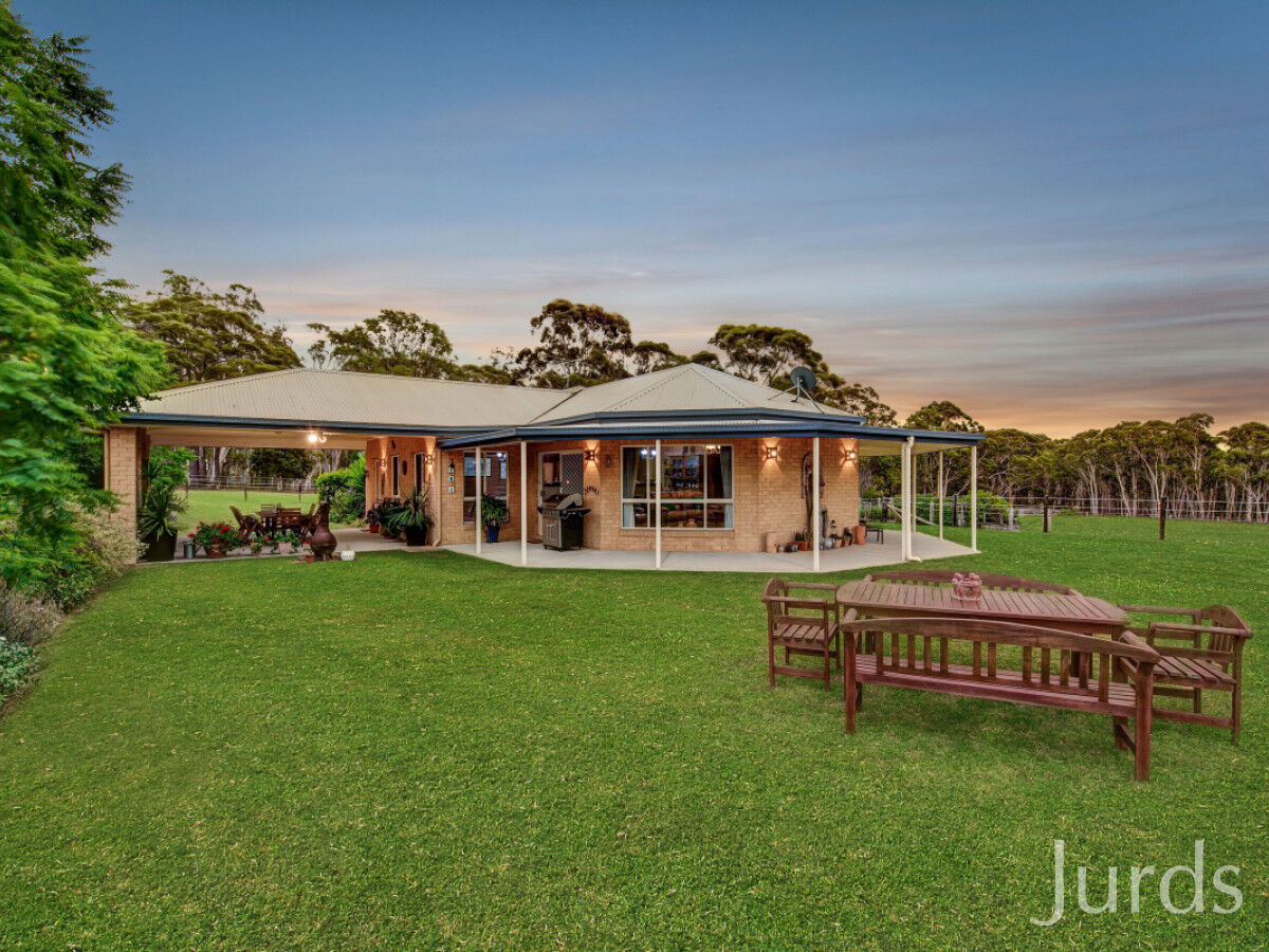 857 Sandy Creek Road, Quorrobolong, Quorrobolong - Thumbnail 4