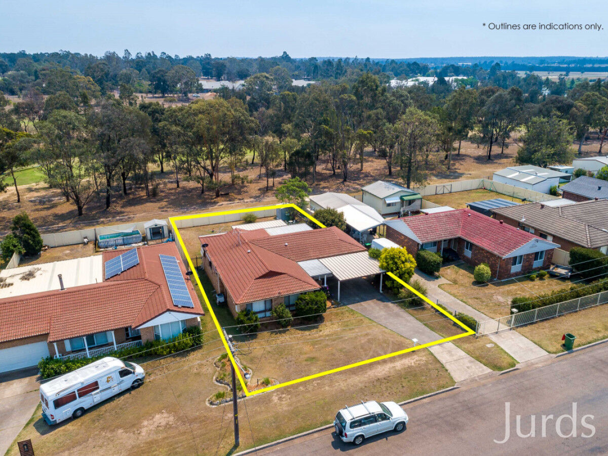 48 Mavis Street, Cessnock, Cessnock - Thumbnail 2