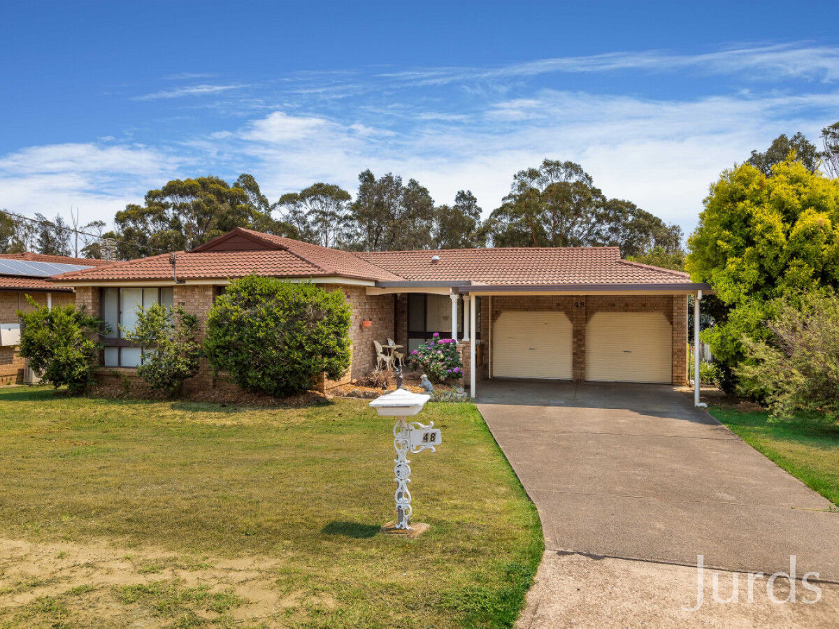 48 Mavis Street, Cessnock, Cessnock - Thumbnail 3