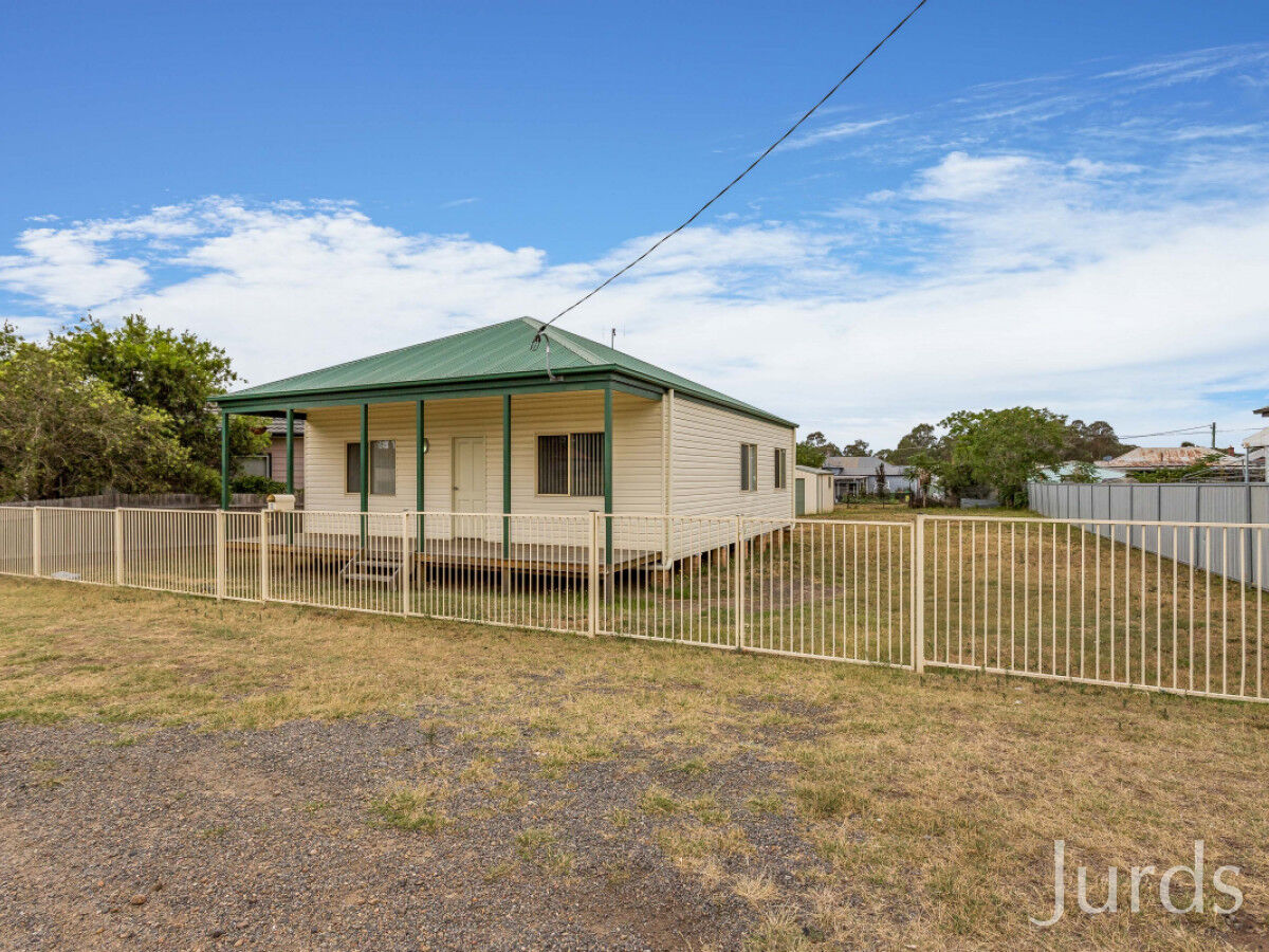 1 Margaret Street, Cessnock, Cessnock - Thumbnail 3