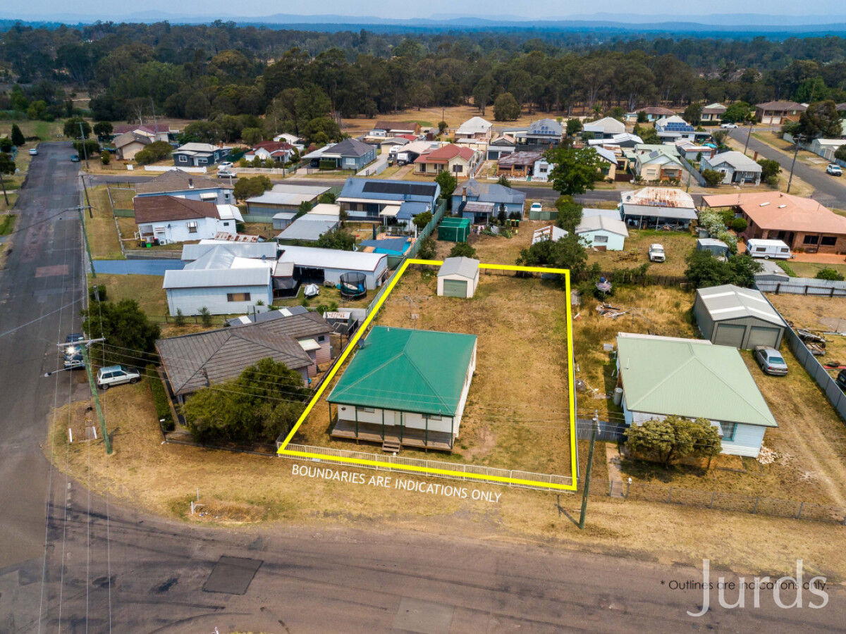 1 Margaret Street, Cessnock, Cessnock - Thumbnail 4