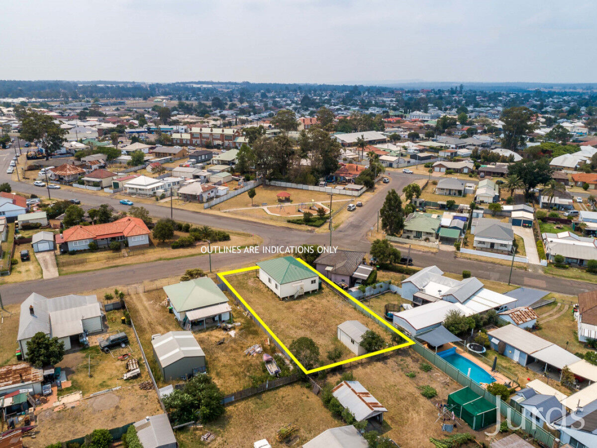 1 Margaret Street, Cessnock, Cessnock - Thumbnail 2