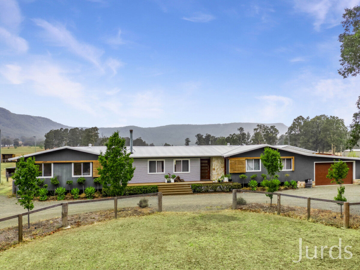 79 Whitings Lane, QUORROBOLONG, Quorrobolong - Thumbnail 5