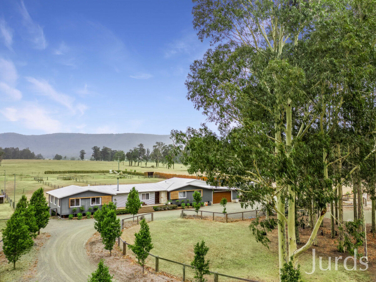 79 Whitings Lane, QUORROBOLONG, Quorrobolong - Thumbnail 3