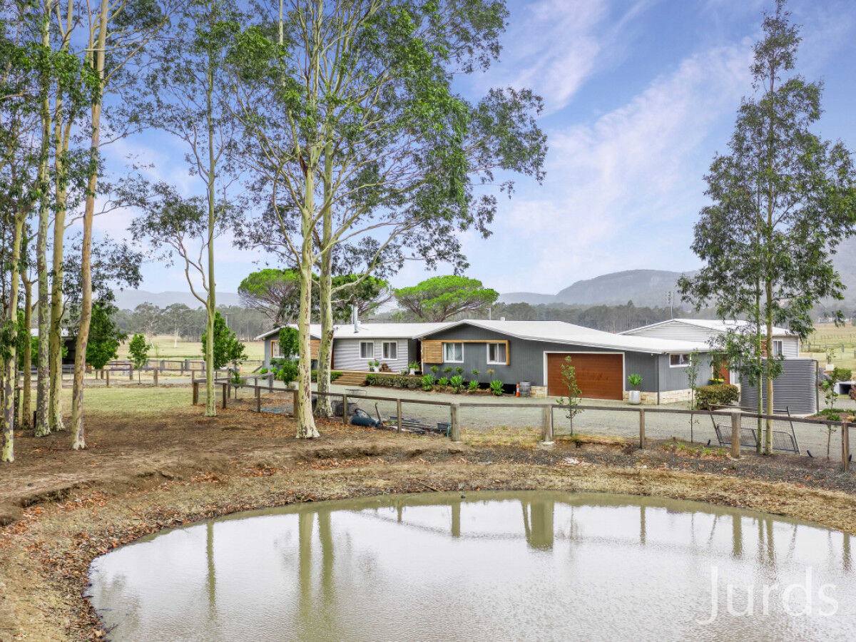 79 Whitings Lane, QUORROBOLONG, Quorrobolong - Thumbnail 8