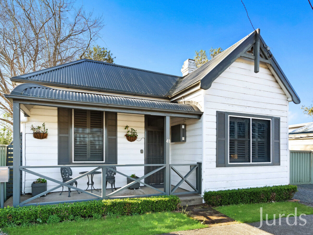 41 Maitland Street, Branxton, Branxton - Thumbnail 3
