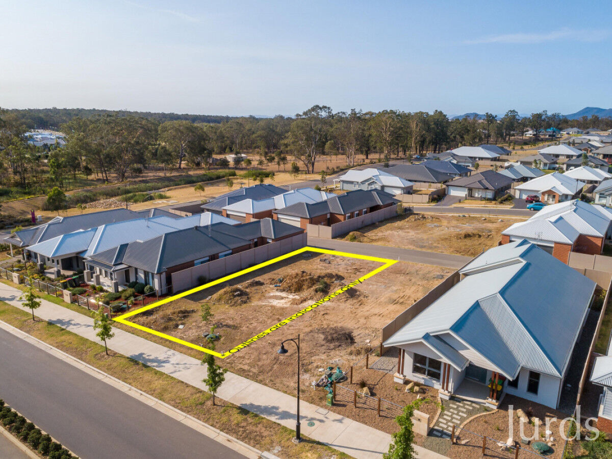 91 Triton Boulevard (Huntlee), North Rothbury, North Rothbury - Thumbnail 3
