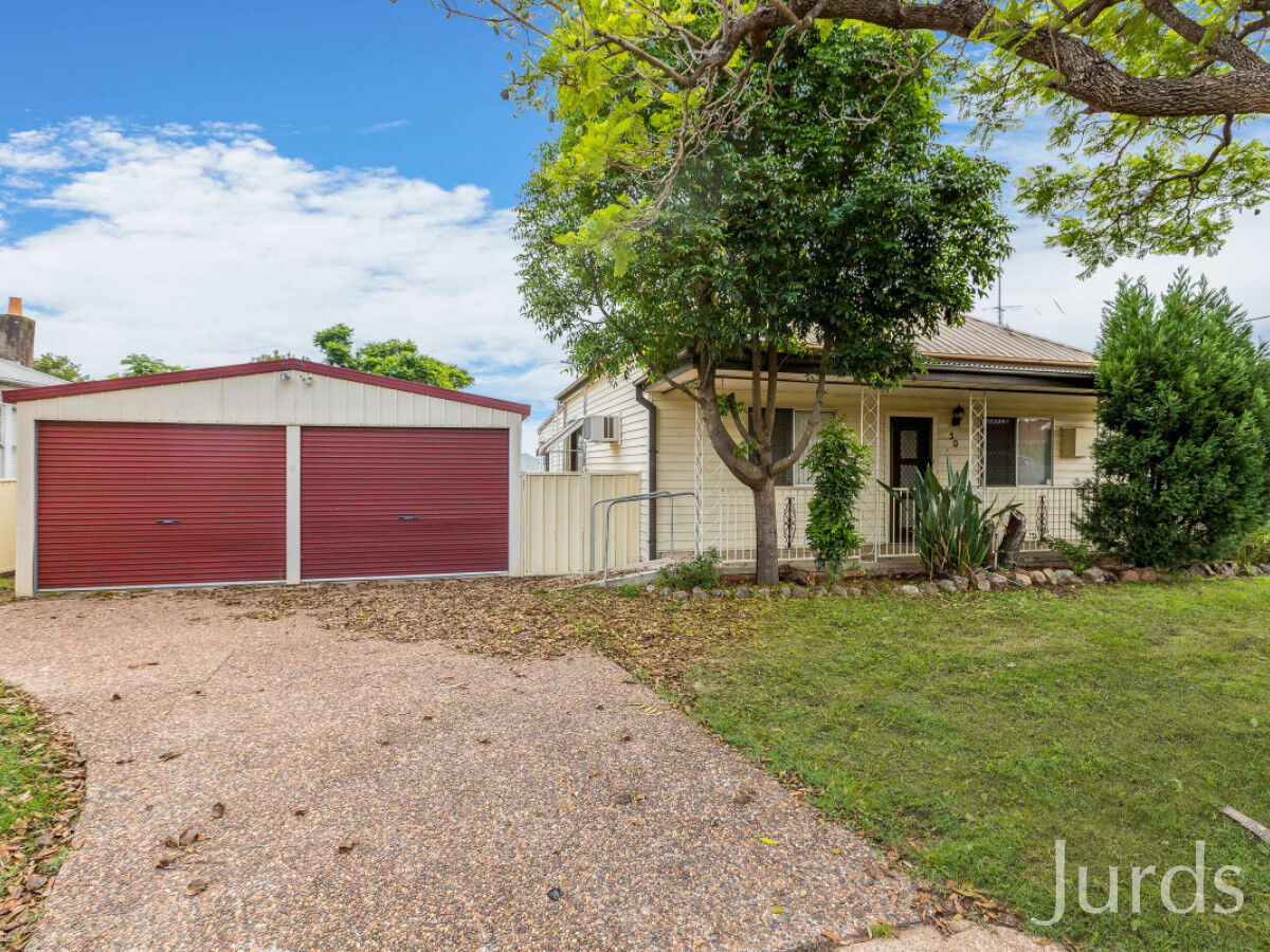 30 Ann Street, CESSNOCK, Cessnock - Thumbnail 3
