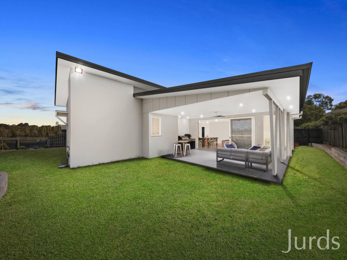 39 Casuarina Drive, Pokolbin