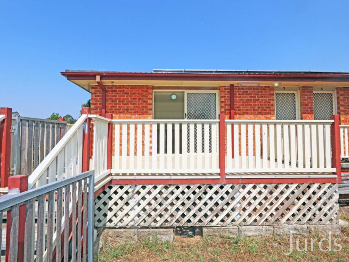 5/100 Greta Street, Aberdare, Aberdare - Thumbnail 3