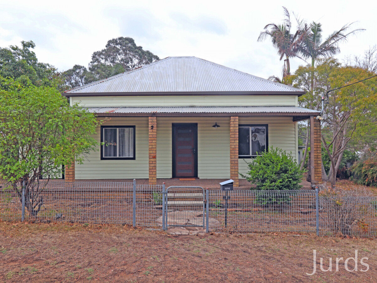2 Congewai Street, Aberdare, Aberdare - Thumbnail 3