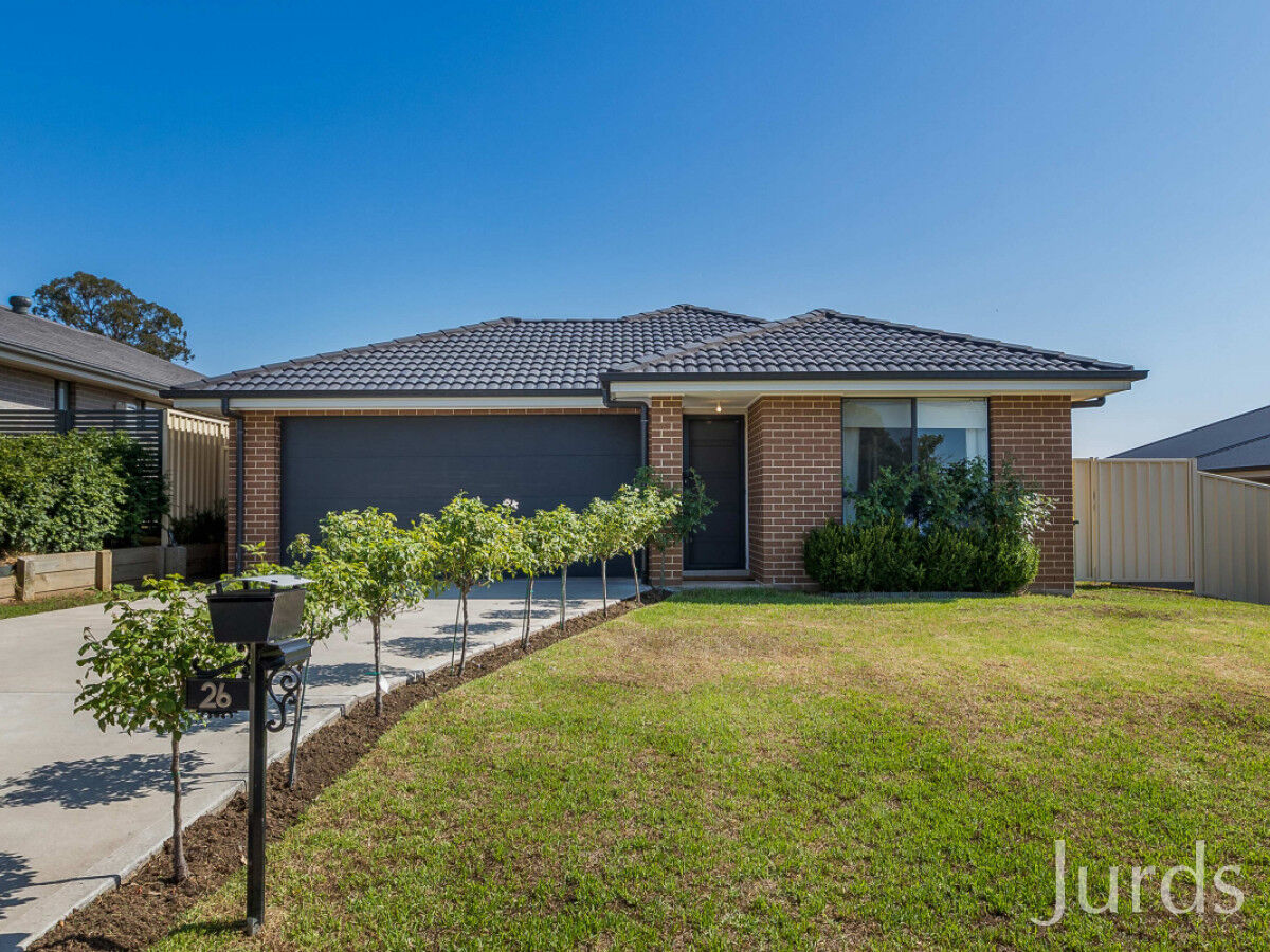 26 Tennant Street, Bellbird, Bellbird - Thumbnail 3