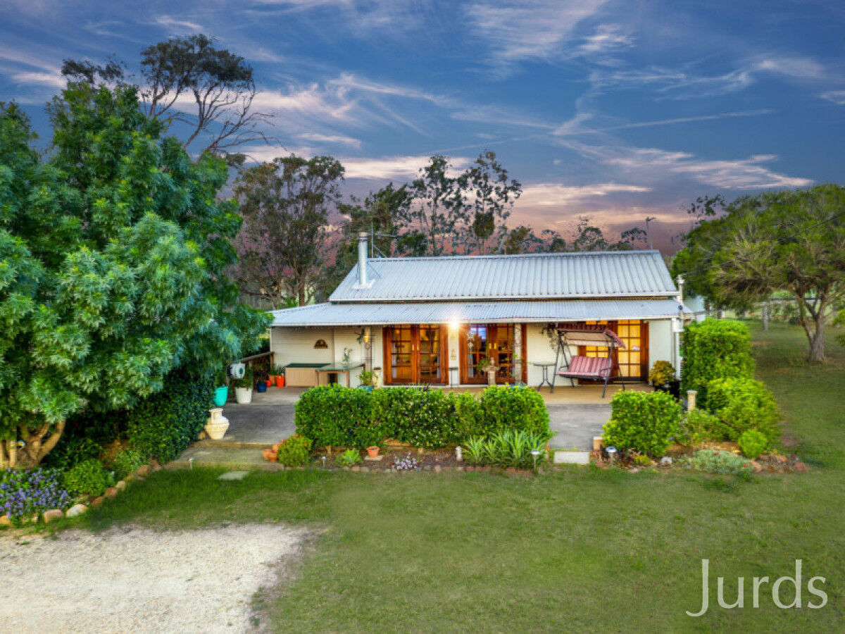 433 Hermitage Road, POKOLBIN, Pokolbin - Thumbnail 3