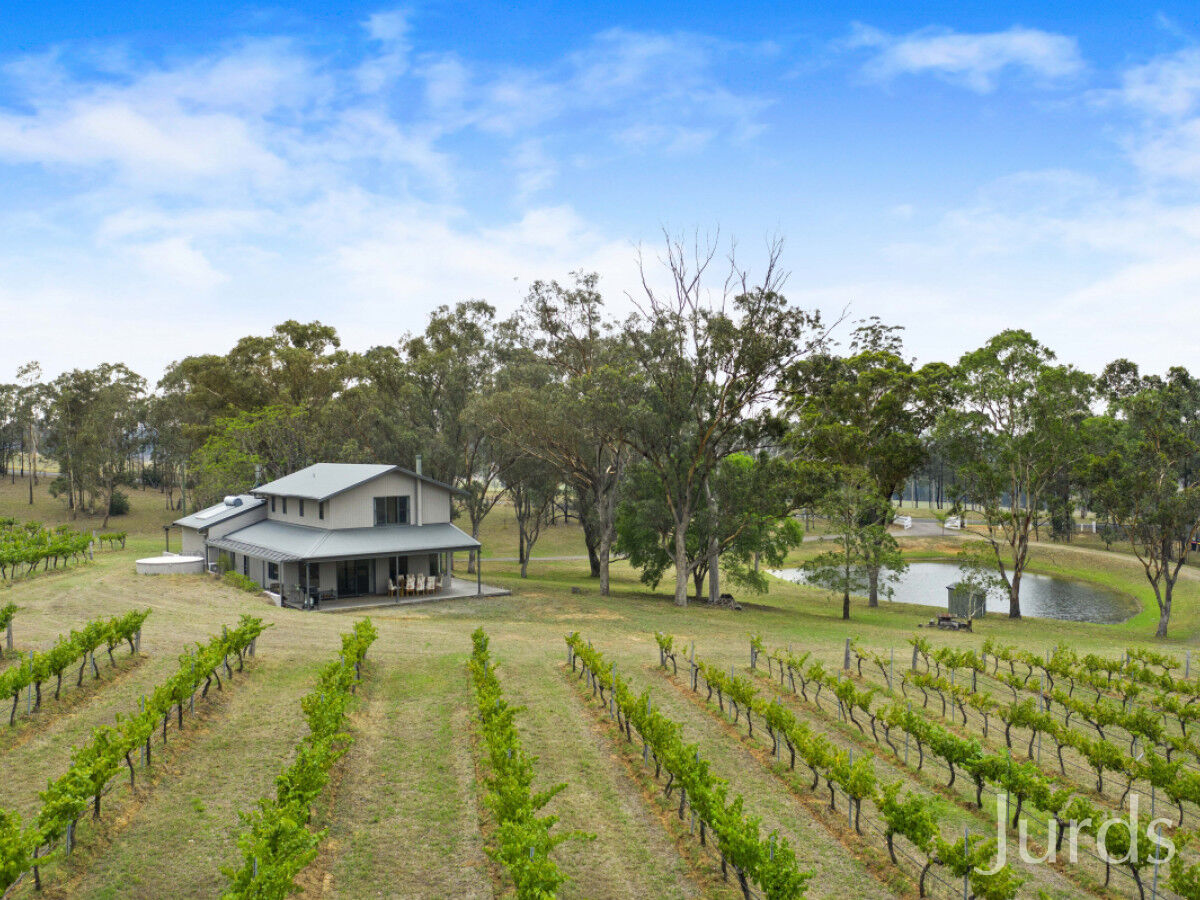 270 Old North Road, POKOLBIN, Pokolbin - Thumbnail 3