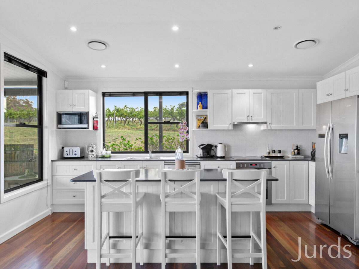 270 Old North Road, POKOLBIN, Pokolbin - Thumbnail 8