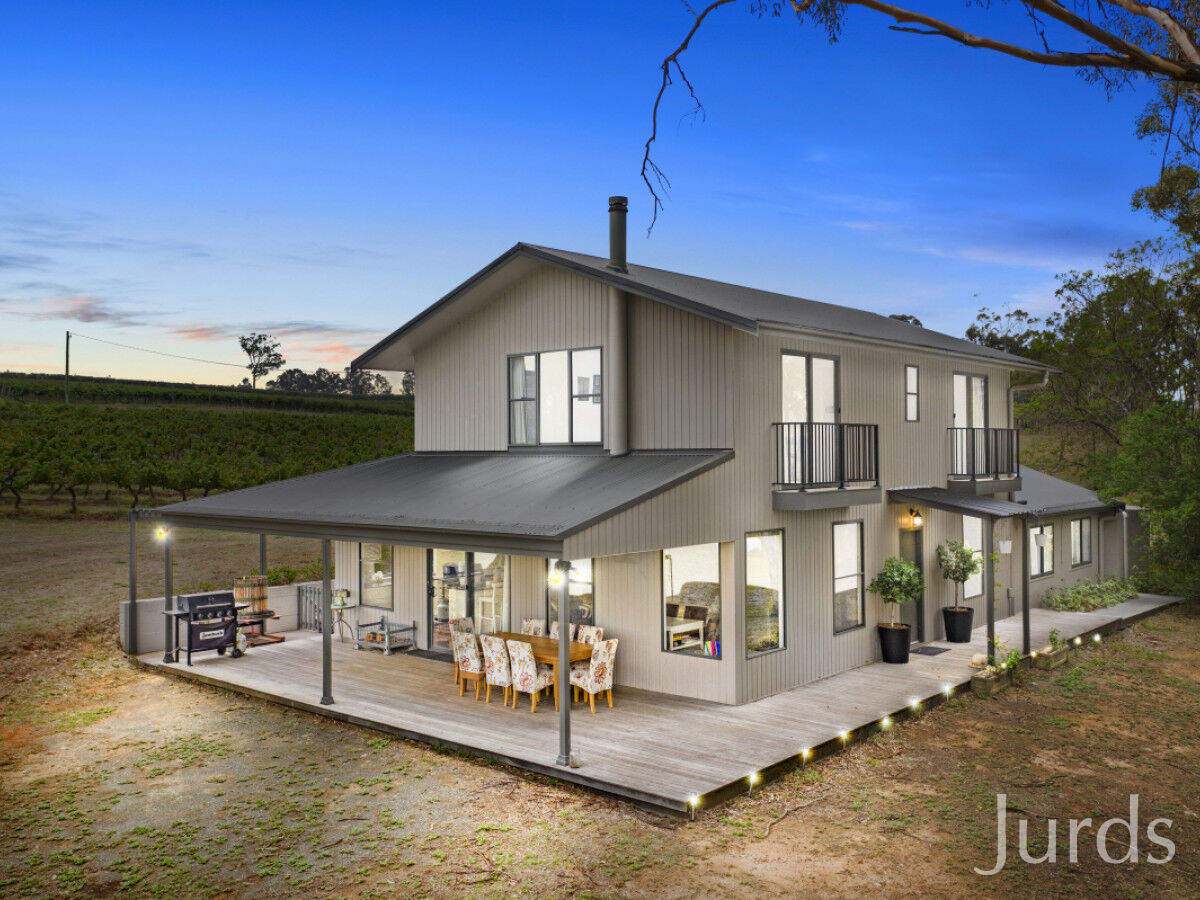 270 Old North Road, POKOLBIN, Pokolbin - Thumbnail 5
