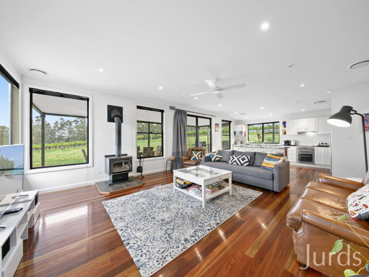 270 Old North Road, POKOLBIN, Pokolbin - Thumbnail 6