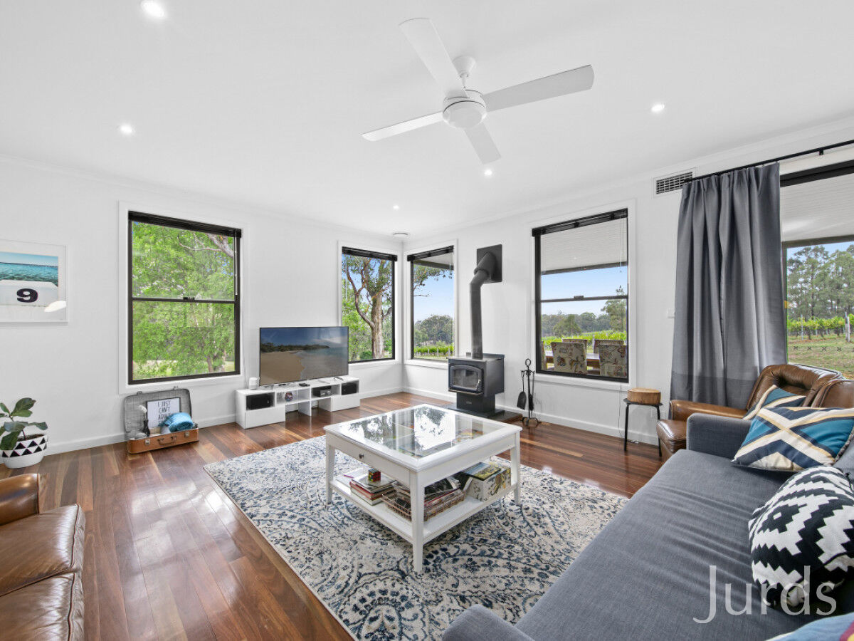 270 Old North Road, POKOLBIN, Pokolbin - Thumbnail 7