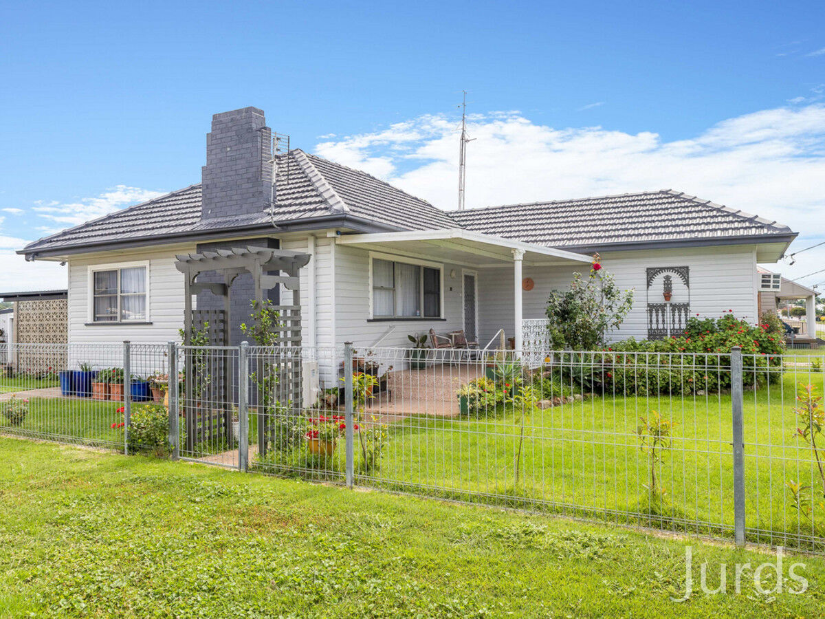 30 Barrett Avenue, Cessnock, Cessnock - Thumbnail 4