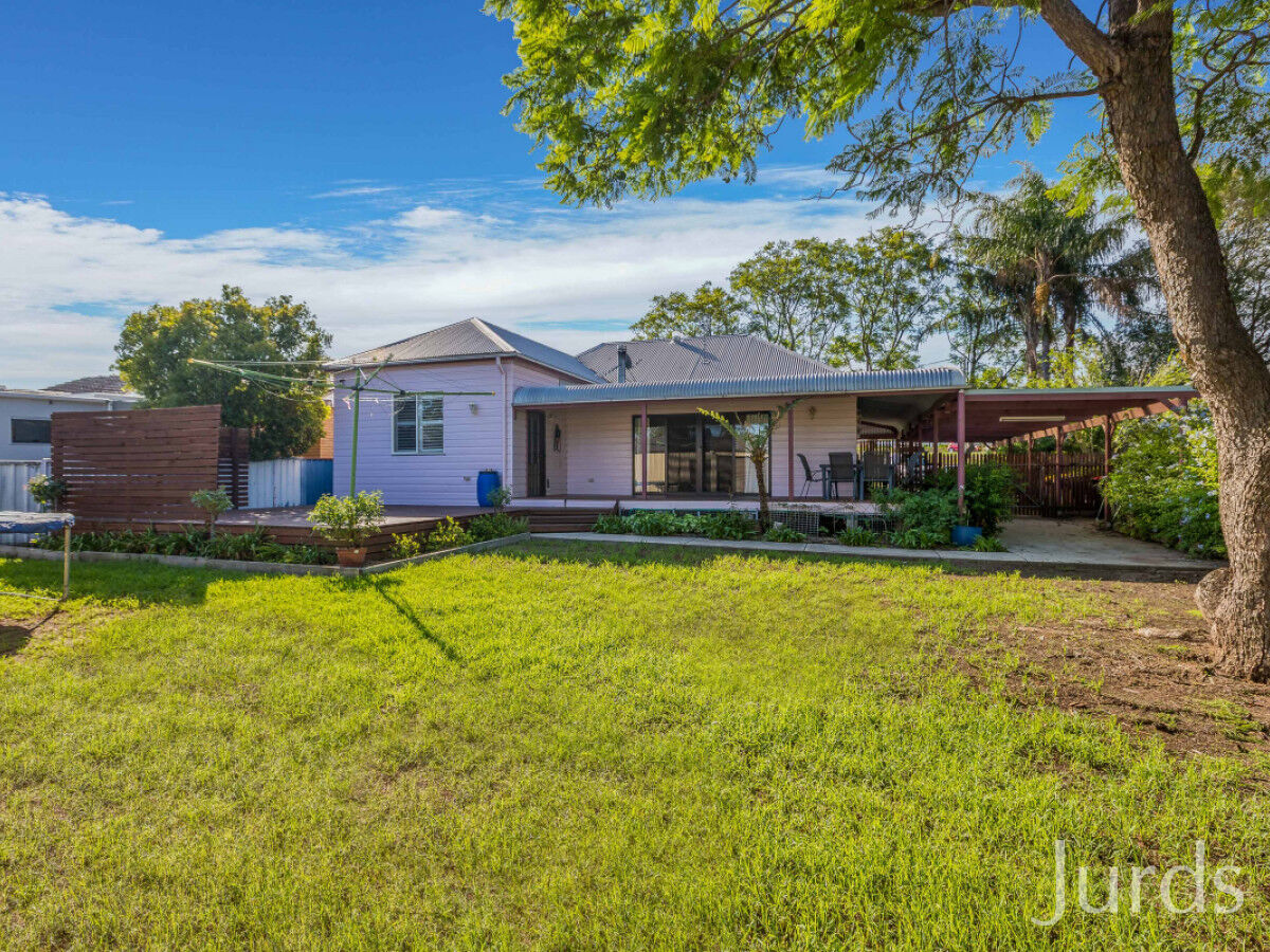 76 Melbourne Street, Abermain, Abermain - Thumbnail 8