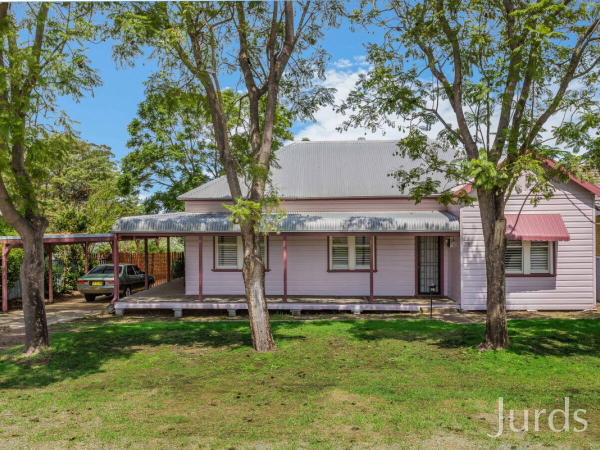 76 Melbourne Street, Abermain, Abermain - Thumbnail 3
