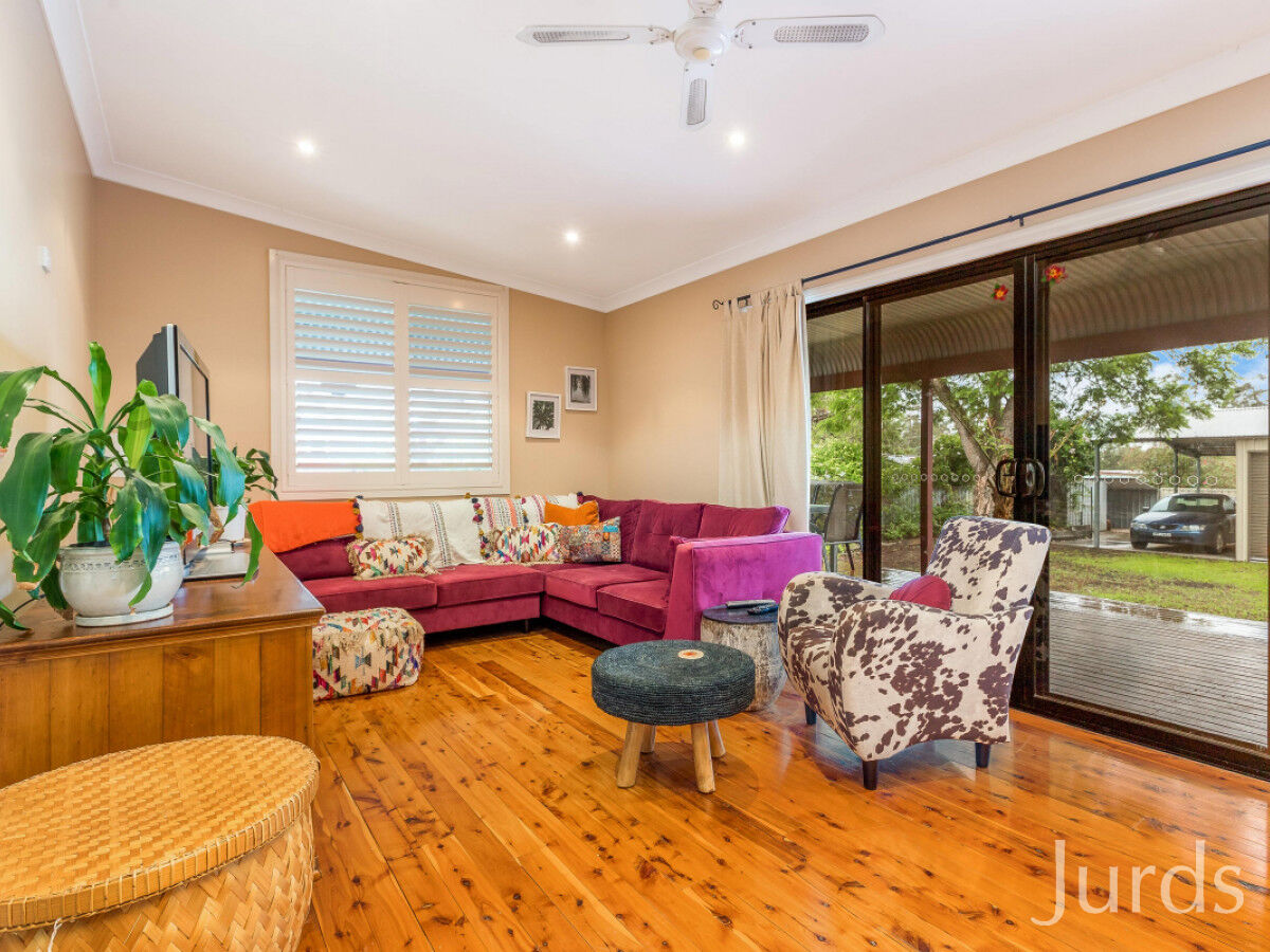76 Melbourne Street, Abermain, Abermain - Thumbnail 4