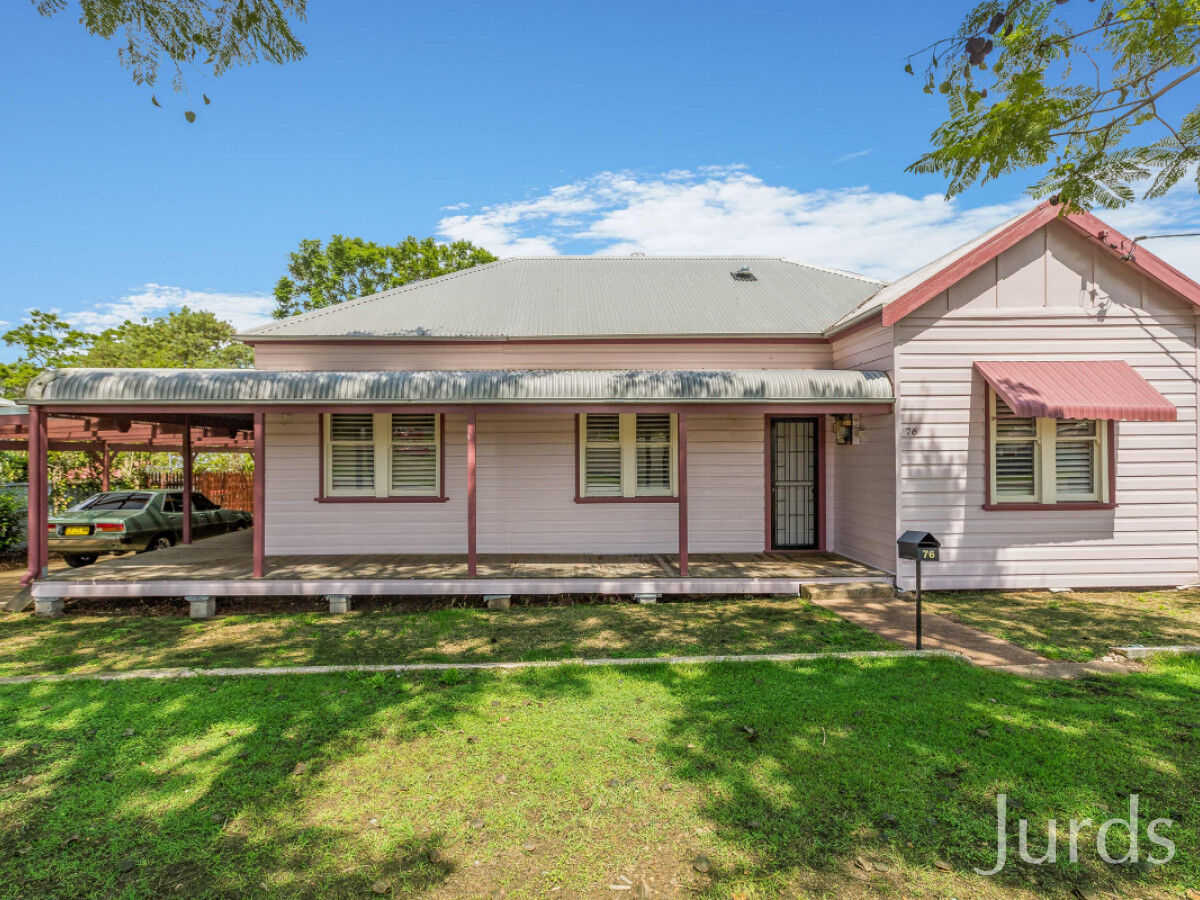 76 Melbourne Street, Abermain, Abermain - Thumbnail 2