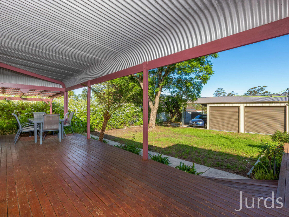 76 Melbourne Street, Abermain, Abermain - Thumbnail 7