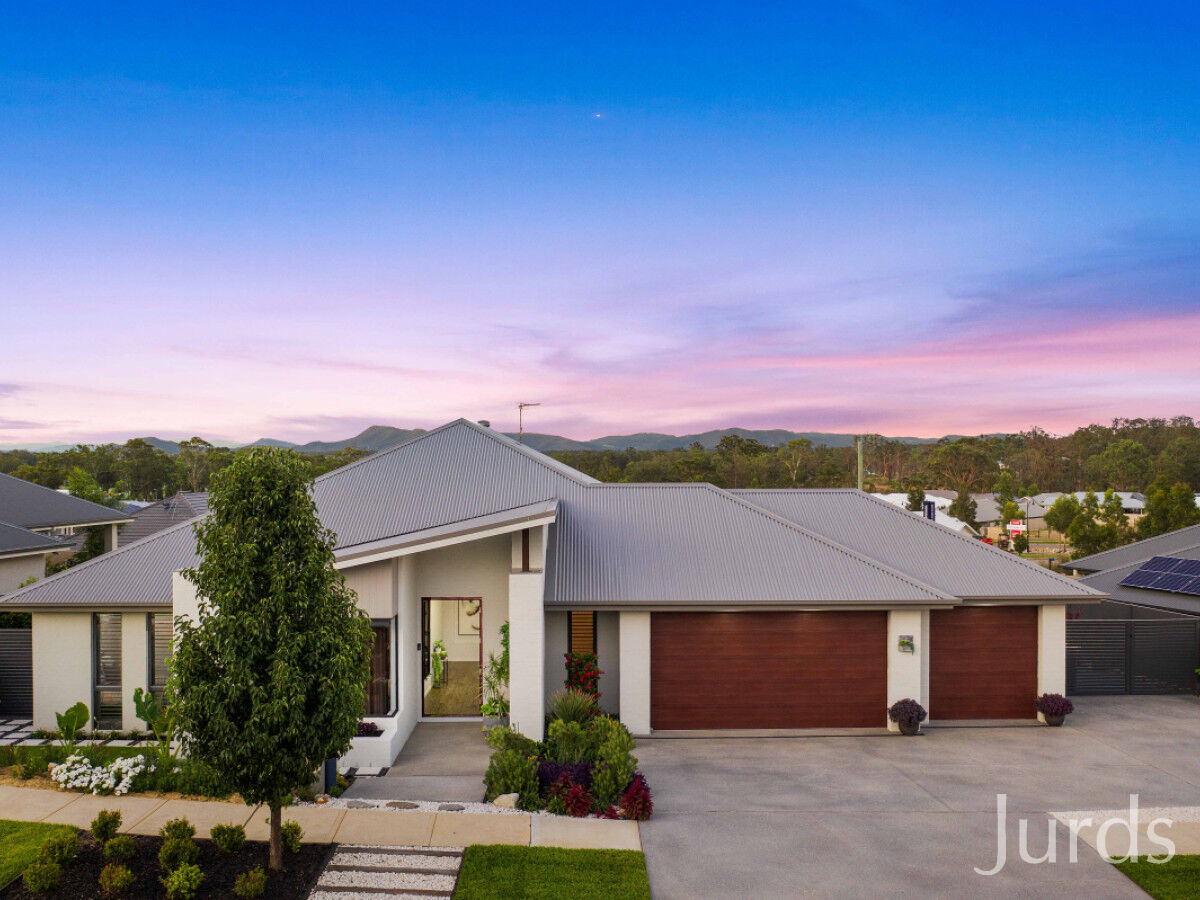 20 Dunnett Avenue (Huntlee), North Rothbury, North Rothbury - Thumbnail 3
