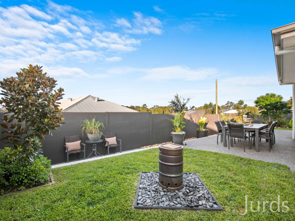 20 Dunnett Avenue (Huntlee), North Rothbury, North Rothbury - Thumbnail 2