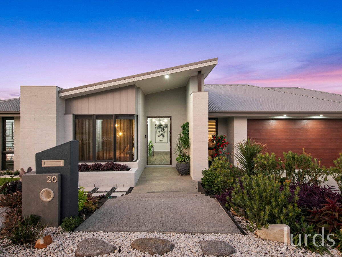 20 Dunnett Avenue (Huntlee), North Rothbury, North Rothbury - Thumbnail 4
