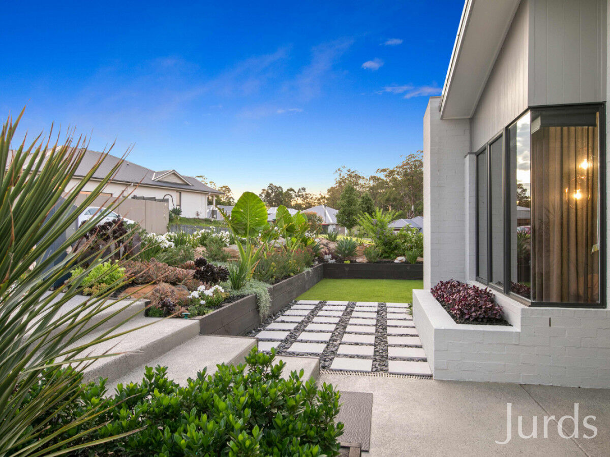20 Dunnett Avenue (Huntlee), North Rothbury, North Rothbury - Thumbnail 5