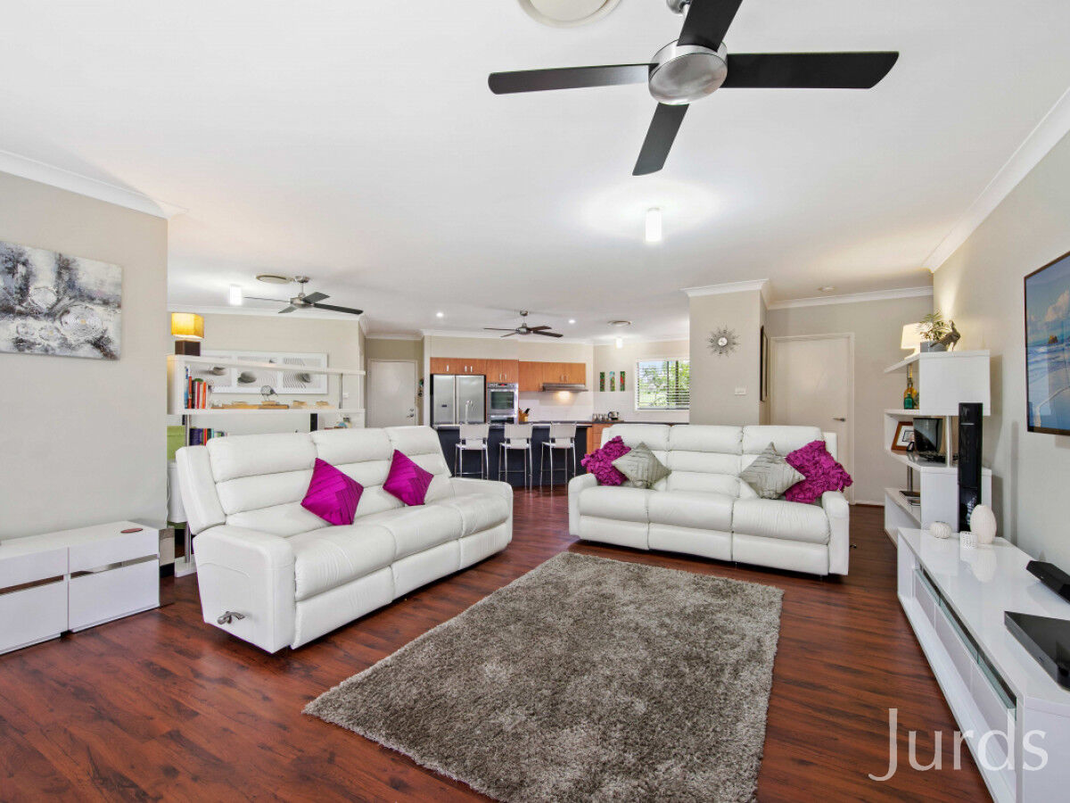 7 Highfield Way, Branxton, Branxton - Thumbnail 6