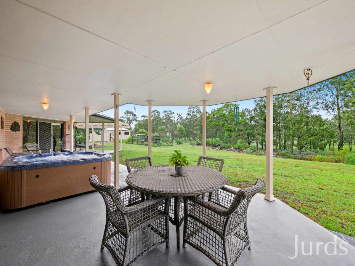 7 Highfield Way, Branxton, Branxton - Thumbnail 7
