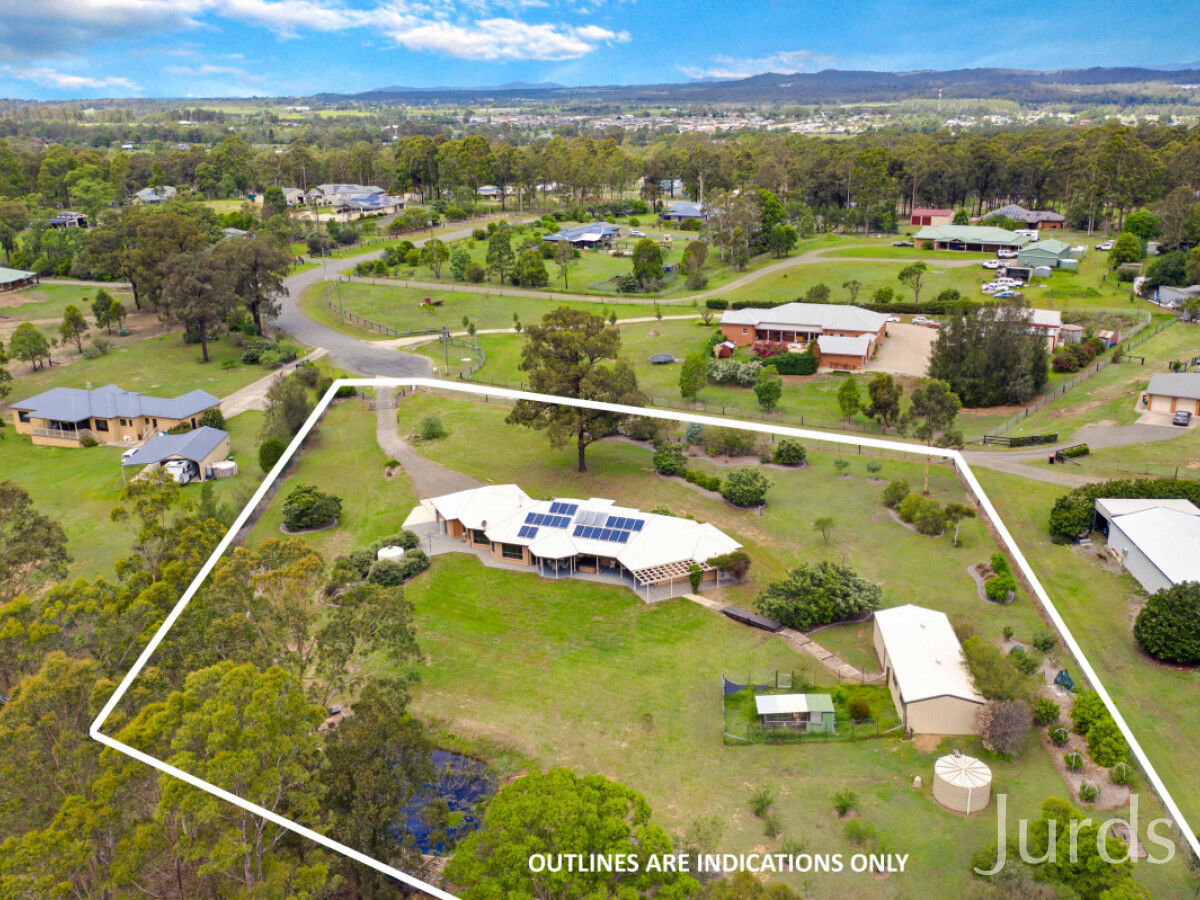 7 Highfield Way, Branxton, Branxton - Thumbnail 8