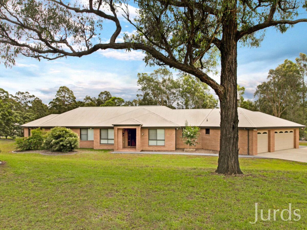7 Highfield Way, Branxton, Branxton - Thumbnail 3