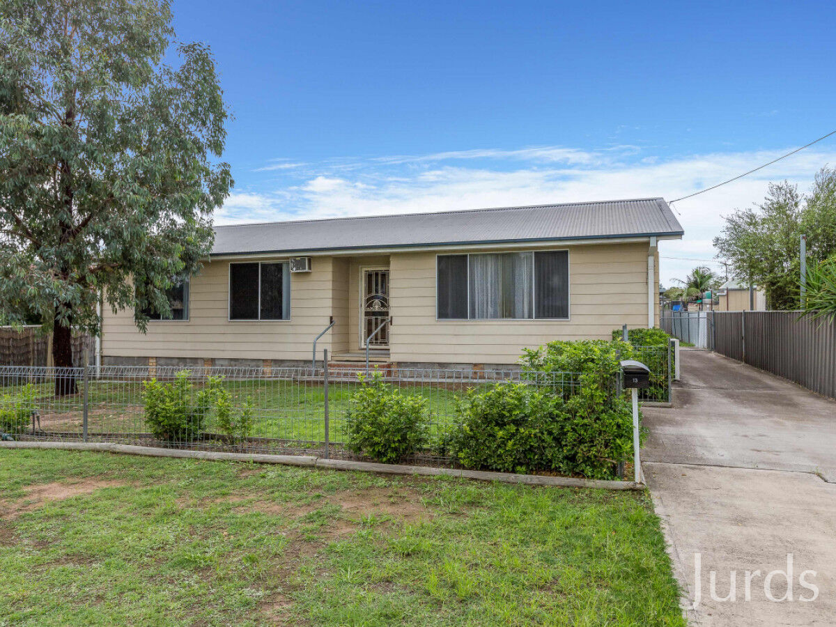 13 Arcadia Avenue, Cessnock, Cessnock - Thumbnail 3