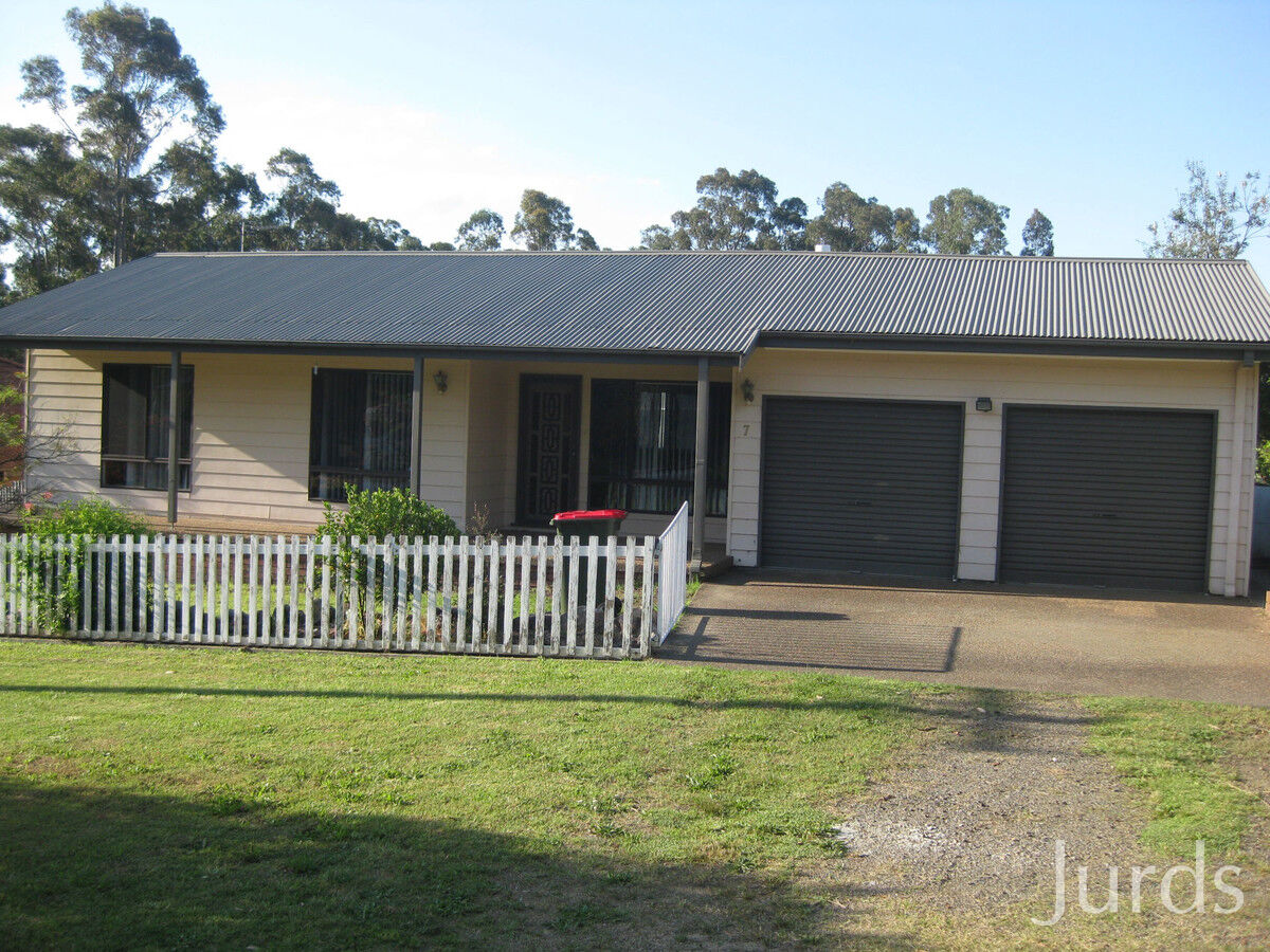 7 Knox Street, Abernethy, Abernethy - Thumbnail 3