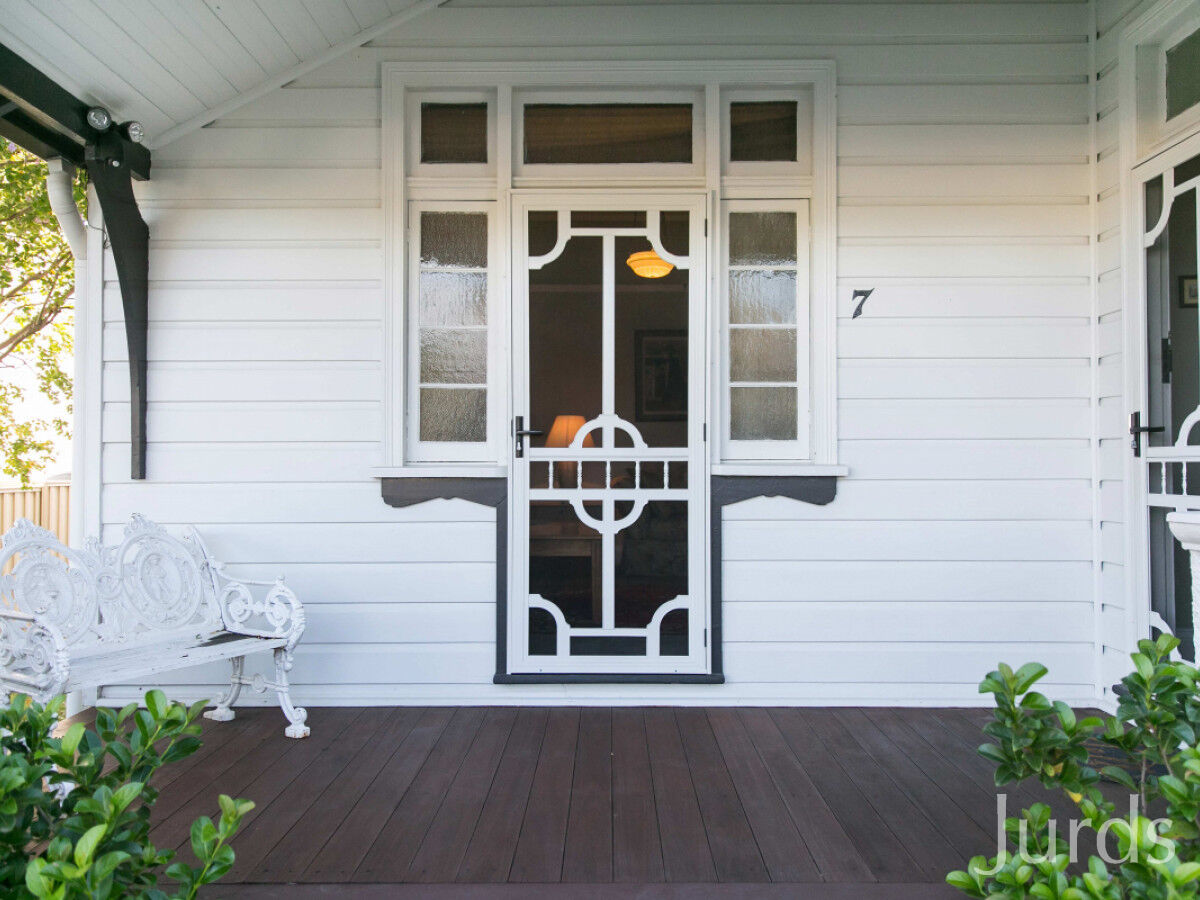 7 Matthew Street, Cessnock, Cessnock - Thumbnail 2